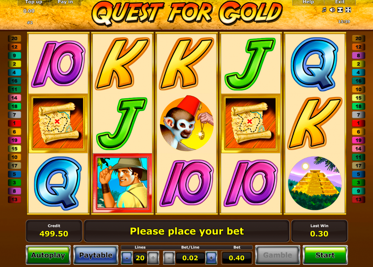 Beste Online Casino Spiel